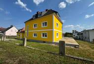 Ruhig gelegenes, sanierungsbedürftiges Mehrfamilienhaus mit großzügigem Grundstück in Friedberg