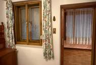 Ein Stück Dorfgeschichte: Bauernhaus in Stinatz