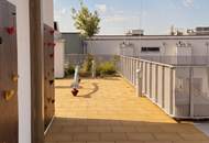 Moderne 3-Zimmer Wohnung mit großem Balkon in Penzing