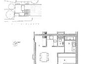 1060 - Helle Dachgeschosswohnung mit 2 Zimmern!