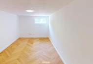 ETWAS GANZ BESONDERES Neuwertige Villa in Grün und Ruhelage mit gepflegtem Garten in privilegierter Lage Wien 1210