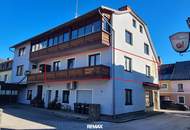 Großzügige Mietwohnung im Herzen Gröbmings!