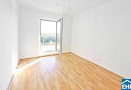 3-Zimmer-Wohntraum mit Terrasse!