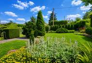 Grünes Refugium in Hietzing – Kleines Haus mit traumhaftem Eigengarten am Jennerplatz | Jetzt besichtigen!