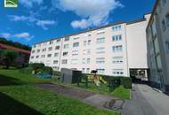 In wenigen Schritten in der Fußgängerzone – geräumige Genossenschaftswohnung in bester Lage