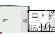 Modernes Familienhaus am Wienerwald – 150 m² Wohnfläche, Garten &amp; Dachterrasse in Mauerbach