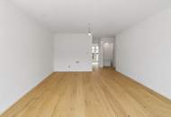++ 2-Zimmer ERSTBEZUG mit Freifläche ++ Projekt HÜTTEL 101 LIVING