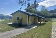 Haus zur Miete mit traumhafter Aussicht im Norden von Graz!