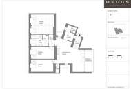 | DACHTERRASSE | ERSTBEZUG NACH SANIERUNG | 4 ZIMMER |