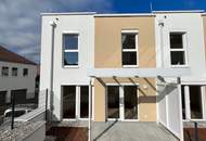Geförderter Erstbezug:4 Zimmer (Stadt-)Reihenhaus in Neunkirchen mit 2 Garagenstellplätze -"Wohnen mit Chic"
