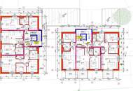 Genehmigtes Neubauprojekt mit 14 Wohnungen auf Baurecht, Share Deal