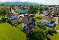 Renovierungsbedürftiges Einfamilienhaus auf attraktivem Grundstück in Hard