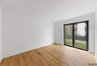 SANIERTES HAUS + 140m² SÜD-GARTEN | 5 MIN vom BHF MEIDLING (U6/S-Bahn) | LUFTWÄRMEPUMPE | RUHELAGE | NUTZUNGSRECHT 250m² Grünfläche