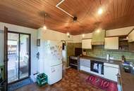 Ihr Anwesen im Wienerwald – Ruhelage und Altbaumbestand – Infrastruktur fußläufig