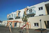 Charmante 3-Zimmer-Wohnung mit großem Balkon in Unterolberndorf