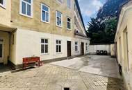 Zinshaus 1180 Wien in Top Lage mit Entwicklungspotenzial