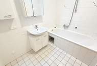 Großzügig geschnittene 3-Zimmer-Neubauwohnung mit 34m² Terrasse/Loggia!