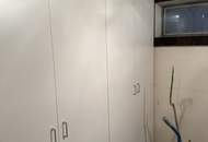 toller Garten, nettes Haus