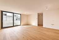 Exklusiver Dachgeschossgtraum | 2-Zimmer mit Balkon | ESSENZ NO. 1 - Die neue Avantgarde des Wohnens