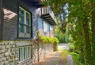 Uriges Landhaus - Traumlage - plus Pool - Grundfläche 1.594 m² - Renovierung und Schönheitsreparaturen sind erforderlich, dennoch sofort beziehbar!