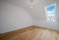 Helle 3-Zimmer-Wohnung mit 2 Balkonen