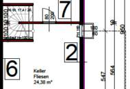 Modernes Reihenhaus mit hochwertiger Ausstattung in ruhiger Siedlung