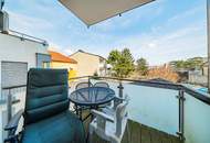 Großzügiges Wohnen nahe Stift Klosterneuburg