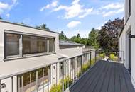4-Zimmer Maisonette mit Balkon, Terrasse und hochwertiger Ausstattung