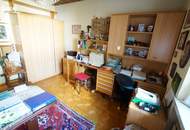 7321 Lackendorf: Ruhelage! Teilsaniertes und bezugsfertiges Einfamilienhaus mit Garage und großem Garten!