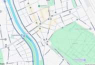 AUGARTEN - 2 Tops, 104 m² - Altbaucharme