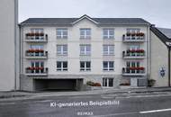 Grundstück im Zentrum von Lanzendorf