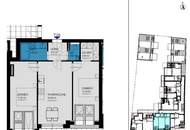 Monthly Rental! Luxury Living! Penthouse! Skyline+Kahlenberg View! Amazing Roof Top Terrace &amp; Garage!