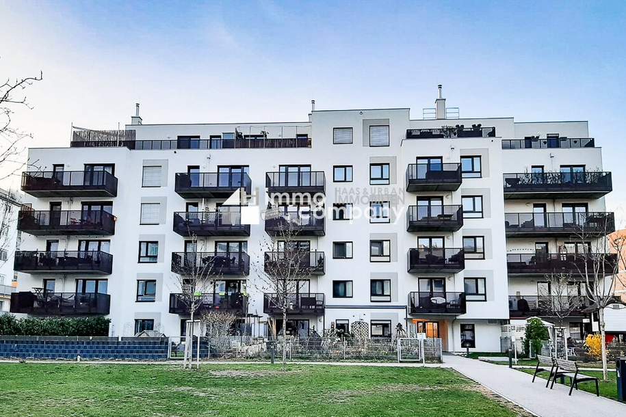 FAMILIENTRAUM - im Herzen von Schwechat!, Wohnung-kauf, 375.000,€, 2320 Bruck an der Leitha