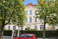 **Althietzinger Cottage Luxus 6-Zimmer Altbauwohnung**
