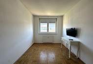 Welzenegg: Wohnung mit Perspektive und Potential