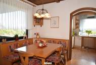 Zweifamilienhaus mit 10 Jahres-Wohnrecht in Marbach