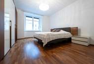 3-Zimmer-Wohnung mit Balkon nahe Millennium City - ideal für Vermietung!