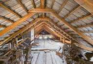 LANDWIRTSCHAFTLICHES ANWESEN – SELBSTVERSORGERPARADIES IN GLAINACH BEI FERLACH