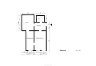 Praktische 2-Zimmer-Wohnung mit Küche im Zentrum von Steyr!