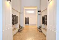 3-Zimmer-Wohnung mit Balkon nahe Millennium City - ideal für Vermietung!