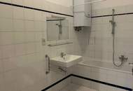 Altbauwohnung in ruhiger Innenhoflage