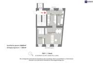 Top Lage! Kuschelige Kleinwohnung nahe Mariahilfer Straße &amp; U3 Neubaugasse – perfekt für Singles oder Paare! Jetzt zugreifen!