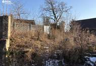 Haus - Rohbau in Palterndorf