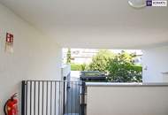Stylisches Wohnjuwel mit großzügiger Terrasse – top ausgestattete 2-Zimmer-Wohnung in absoluter Ruhelage!