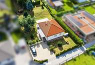 Familienidylle in Graz-Gösting: Großzügiges Wohnen mit Terrasse und Erweiterungspotenzial