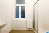 1180 Wien: 2,5 Zimmer-Altbauwohnung in Ruhelage