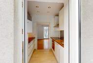 Einfamilienhaus in erhöhter Lage mit Garten und Weitblick