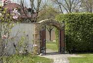 EINZIGARTIGES NATURPARADIES - GROSSZÜGIGER LANDSITZ WO PARKLANDSCHAFT AUF BLÜHENDE OBSTGÄRTEN TRIFFT