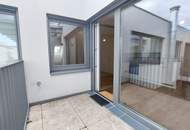 Leopold XXI – Moderne 2-Zimmer-Wohnung mit Terrasse für Naturliebhaber!