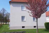 Dein Platz zwischen Stadt &amp; Natur – helle 2-Zimmer-Wohnung in Steyr-Münichholz mit durchdachtem Grundriss, gemütlicher Wohnatmosphäre und perfekter Anbindung für entspanntes Wohnen!